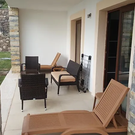 Holiday home Bodrum Carpe Diem Garden Duplex 1 Yalikavak