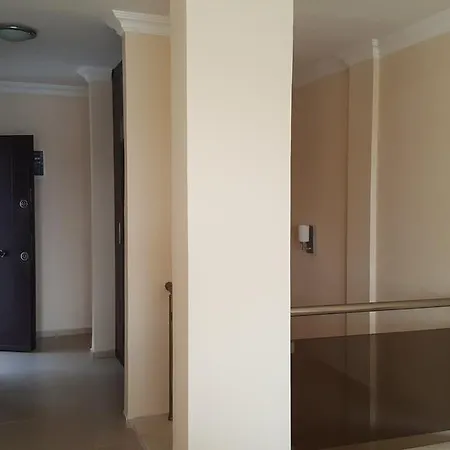 Holiday home Bodrum Carpe Diem Garden Duplex 1 *